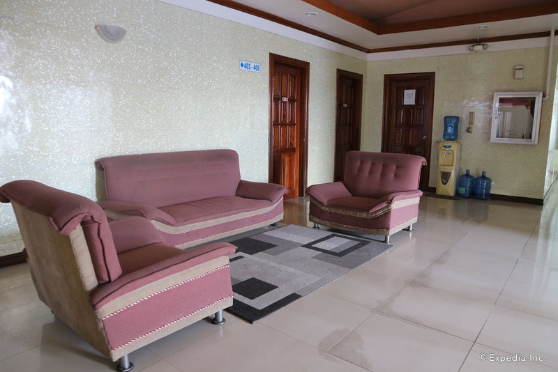 Obdulia's Business Inn, Dumaguete, Philippines