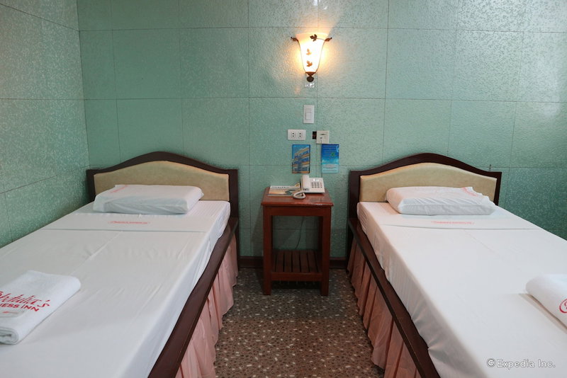 Obdulia's Business Inn, Dumaguete, Philippines