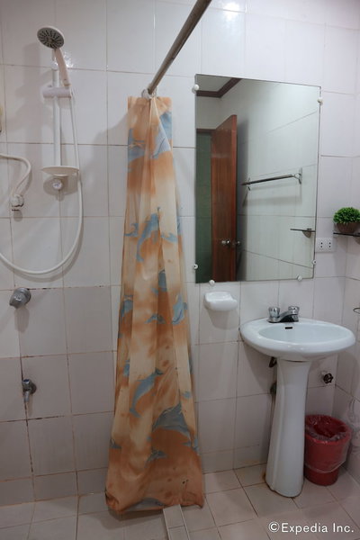 Obdulia's Business Inn, Dumaguete, Philippines