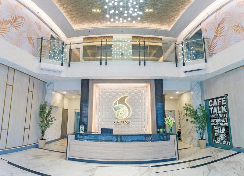 Anika Suites, Cebu City, Philippines