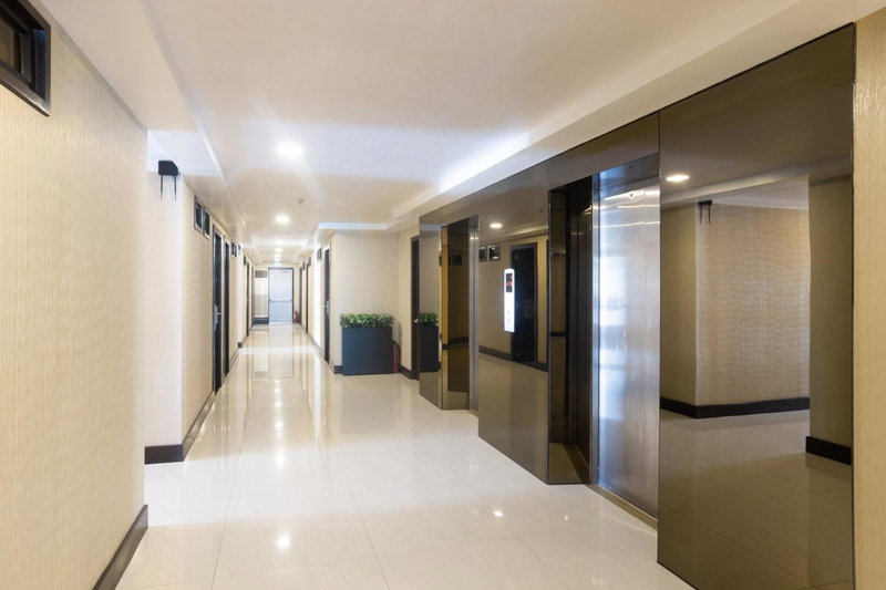 Anika Suites, Cebu City, Philippines