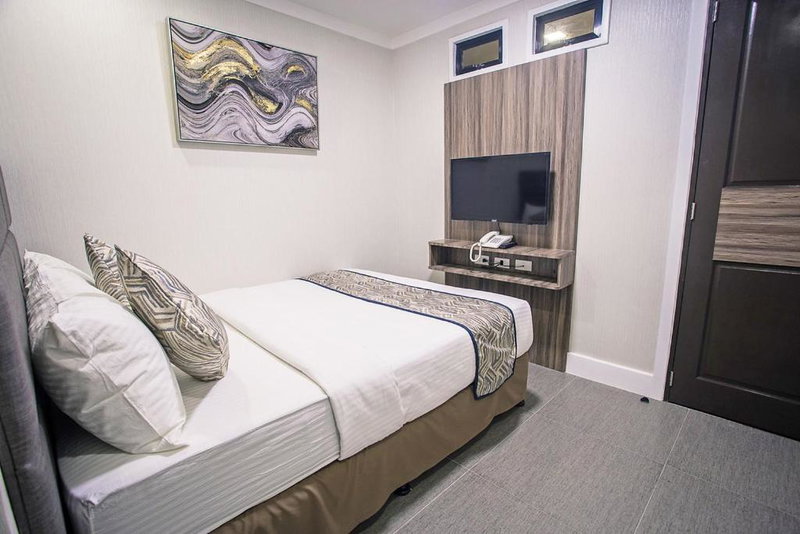 Anika Suites, Cebu City, Philippines