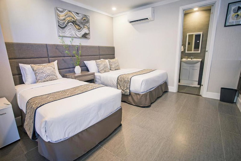 Anika Suites, Cebu City, Philippines
