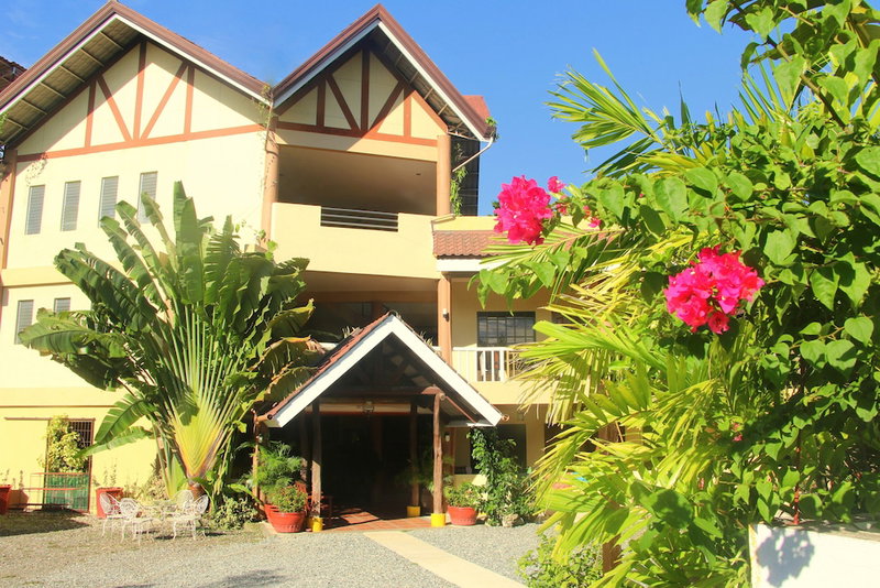 Panglao Island Franzen Residences, Panglao, Philippines