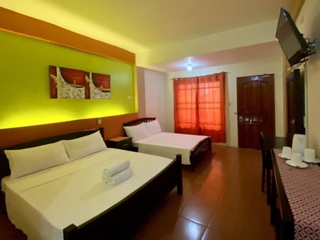 Panglao Island Franzen Residences, Panglao, Philippines