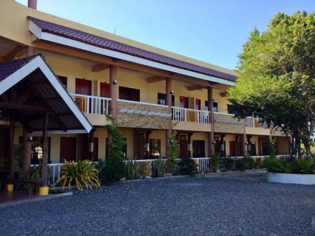 Panglao Island Franzen Residences, Panglao, Philippines