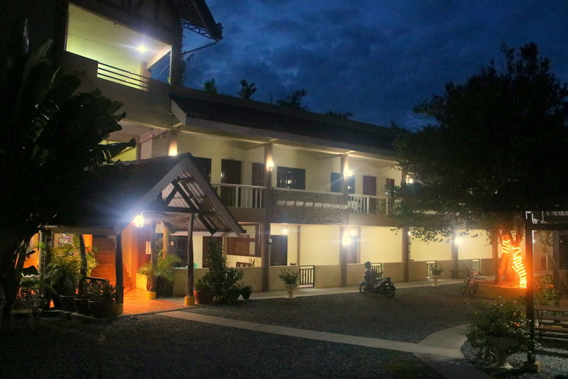 Panglao Island Franzen Residences, Panglao, Philippines