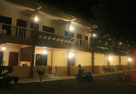 Panglao Island Franzen Residences, Panglao, Philippines