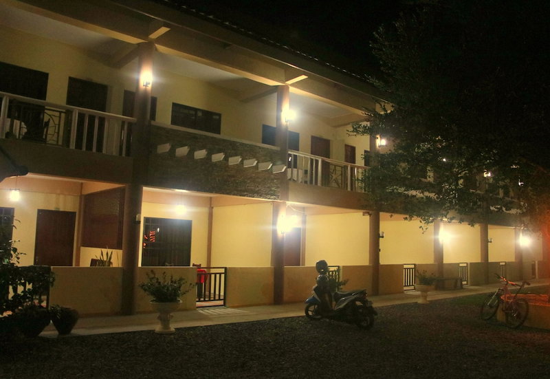 Panglao Island Franzen Residences, Panglao, Philippines