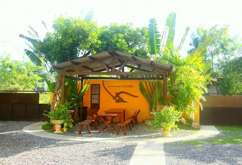 Panglao Island Franzen Residences, Panglao, Philippines