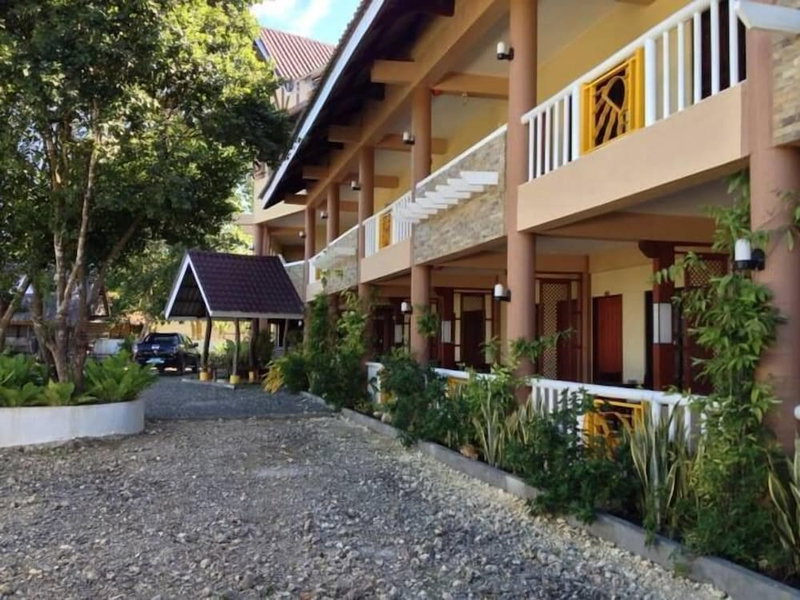 Panglao Island Franzen Residences, Panglao, Philippines