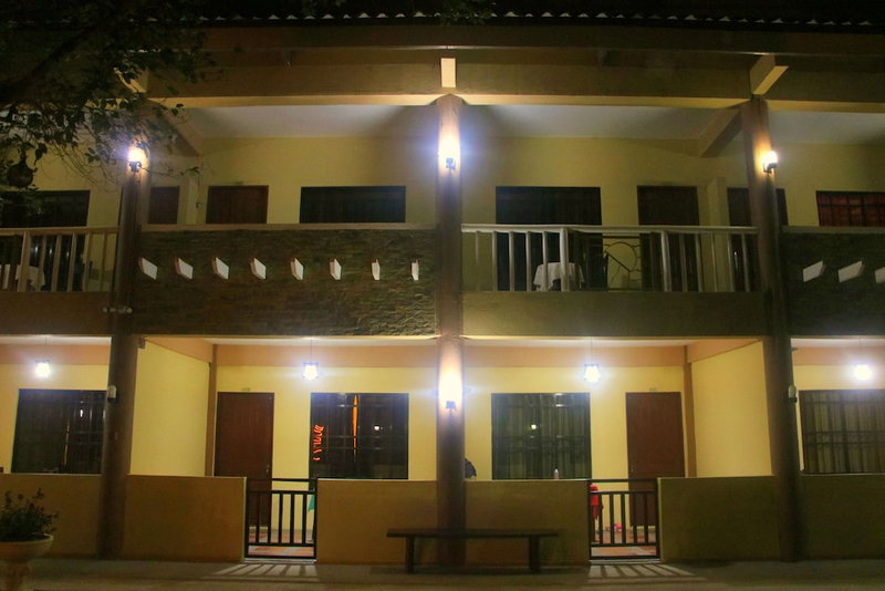 Panglao Island Franzen Residences, Panglao, Philippines