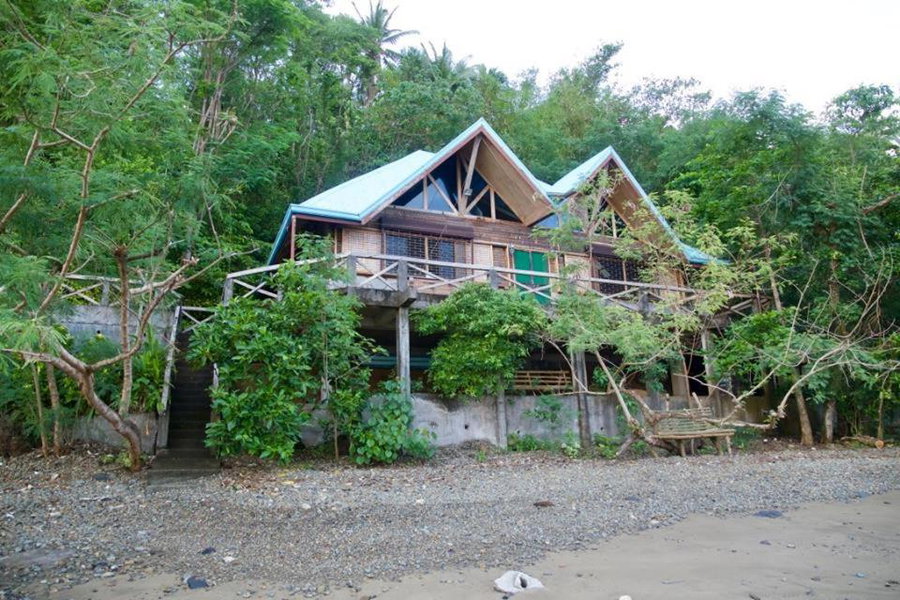 Villa Serena, Santo Domingo, Philippines