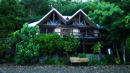 Villa Serena, Santo Domingo, Philippines