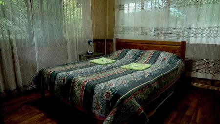 Villa Serena, Santo Domingo, Philippines