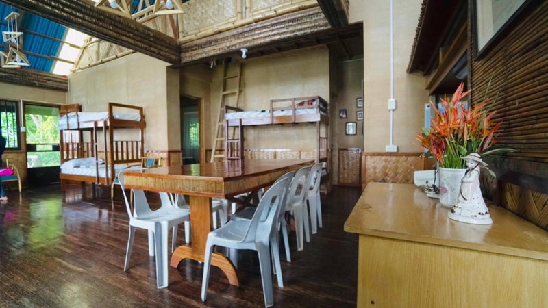 Villa Serena, Santo Domingo, Philippines