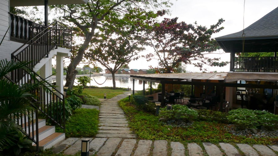 Hava Resort Calatagan, Balitoc, Philippines