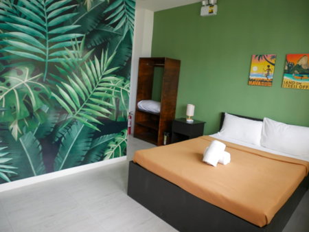 Hava Resort Calatagan, Balitoc, Philippines