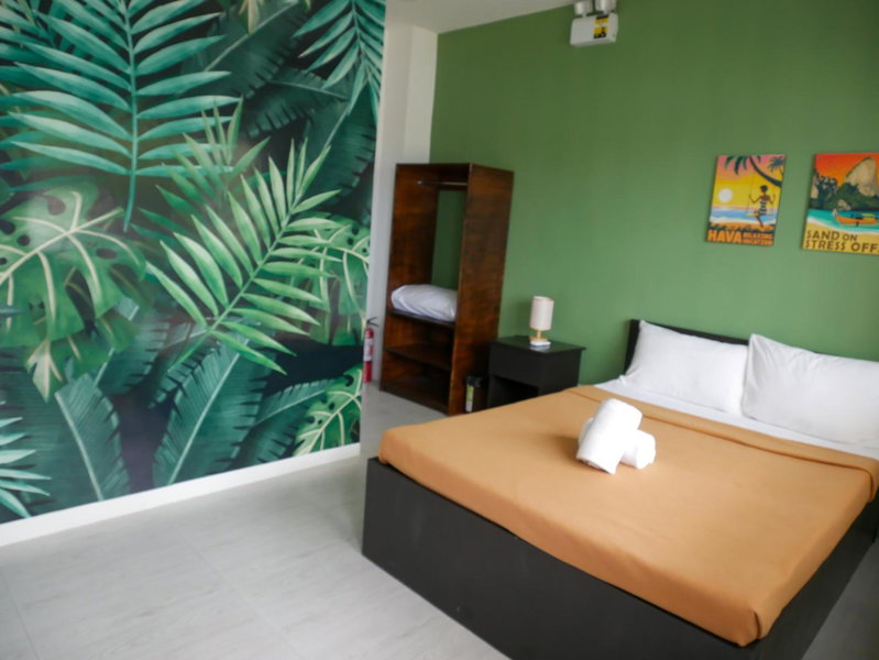 Hava Resort Calatagan, Balitoc, Philippines