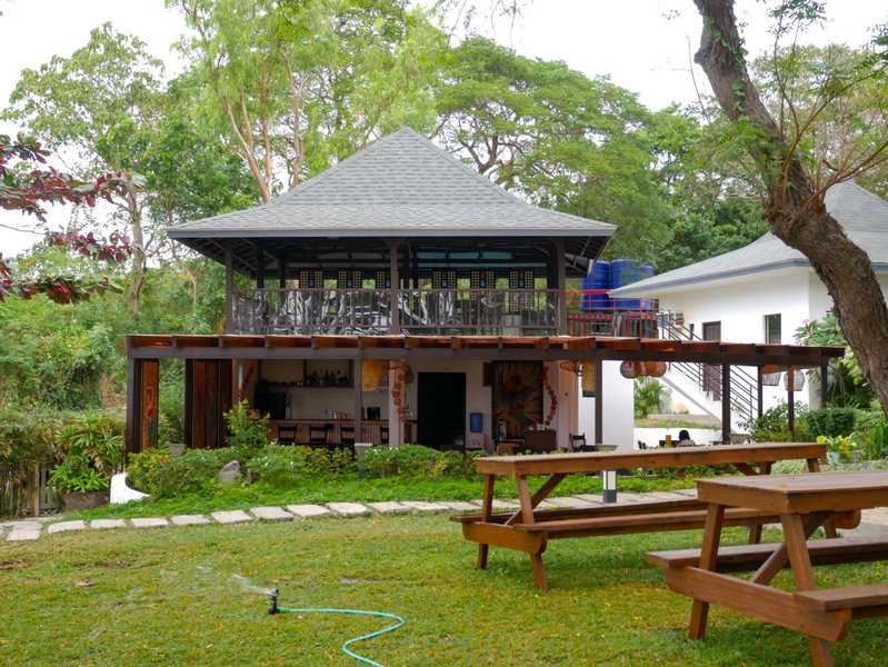 Hava Resort Calatagan, Balitoc, Philippines