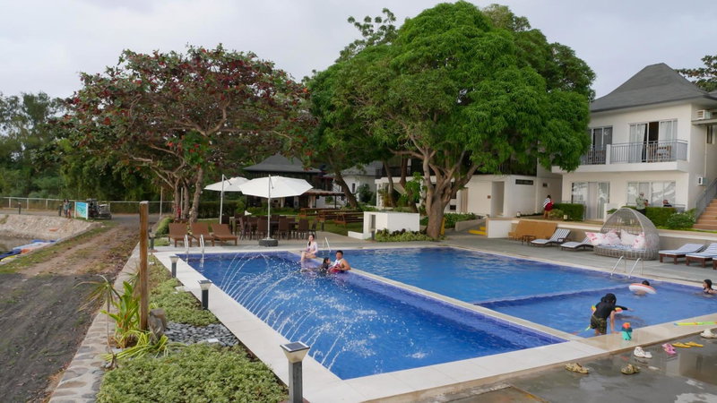 Hava Resort Calatagan, Balitoc, Philippines