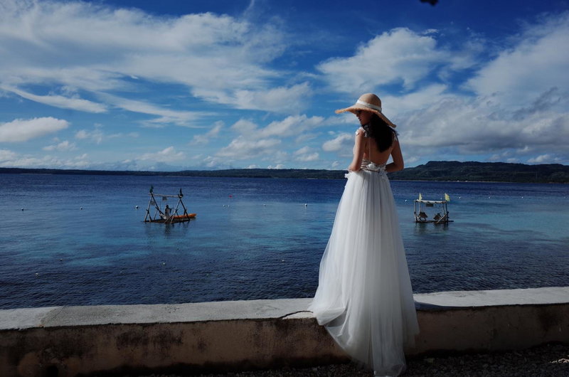 Jelly Sea Resort, Siquijor, Philippines