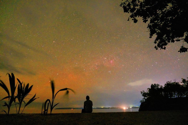 Jelly Sea Resort, Siquijor, Philippines
