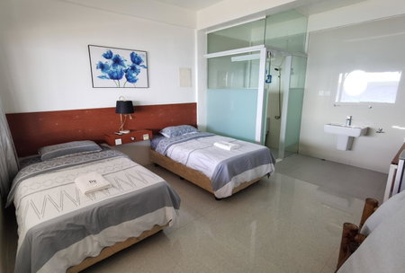 Jelly Sea Resort, Siquijor, Philippines