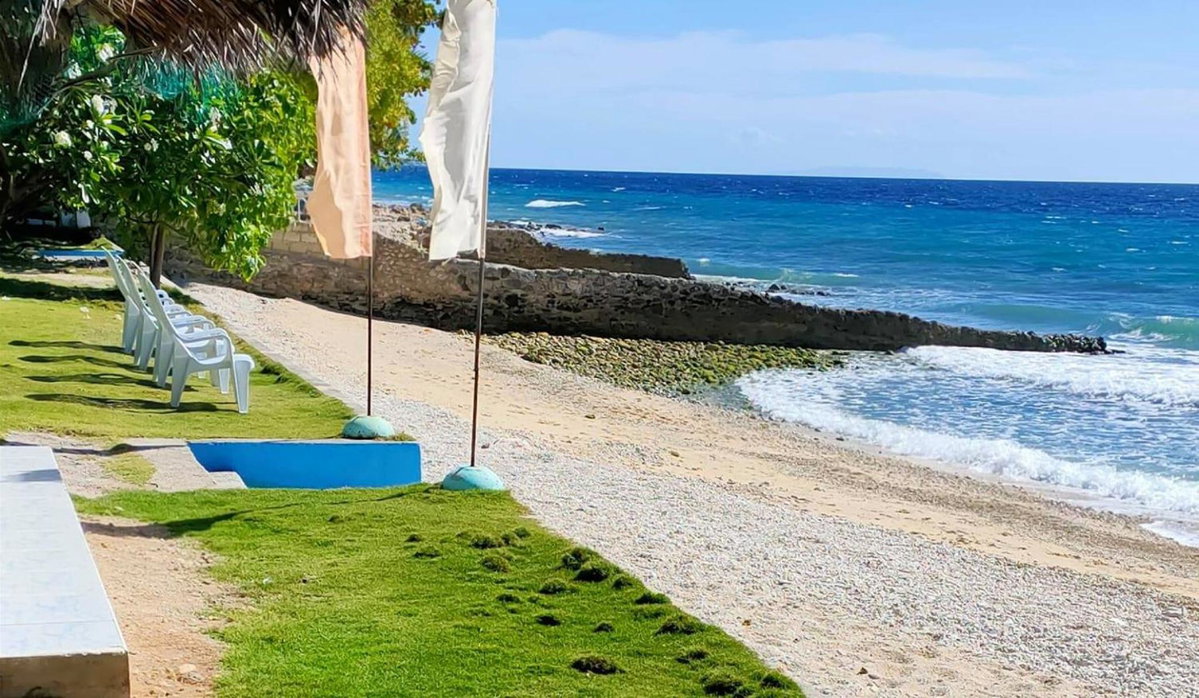 Aloha, Philippines