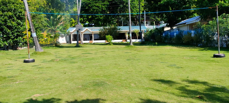 Aloha, Oslob, Philippines