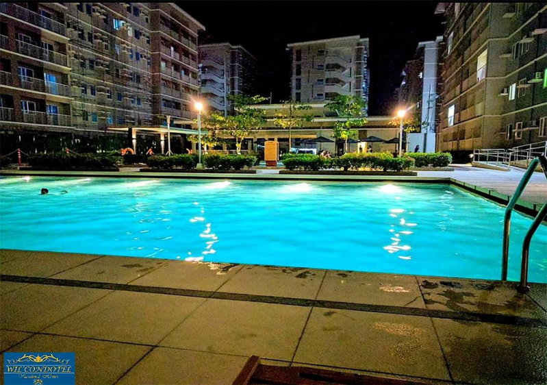 Trees Residences by Cail, Manila, Philippines