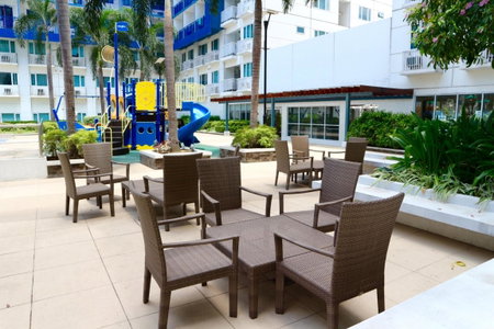CondoDeal at Sea Residences, Manila, Philippines
