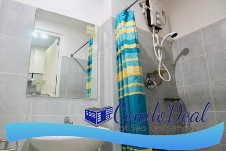 CondoDeal at Sea Residences, Manila, Philippines