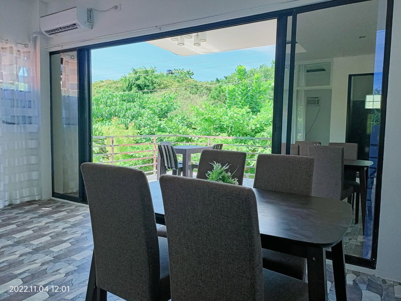 CHIEF'S VILLA Rentals Malapascua Island, Malapascua Island, Philippines