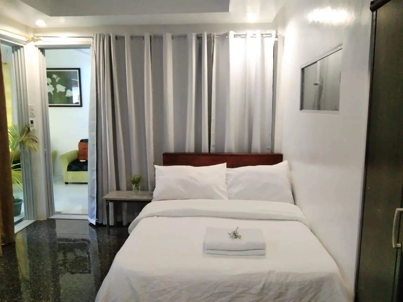 CHIEF'S VILLA Rentals Malapascua Island, Malapascua Island, Philippines