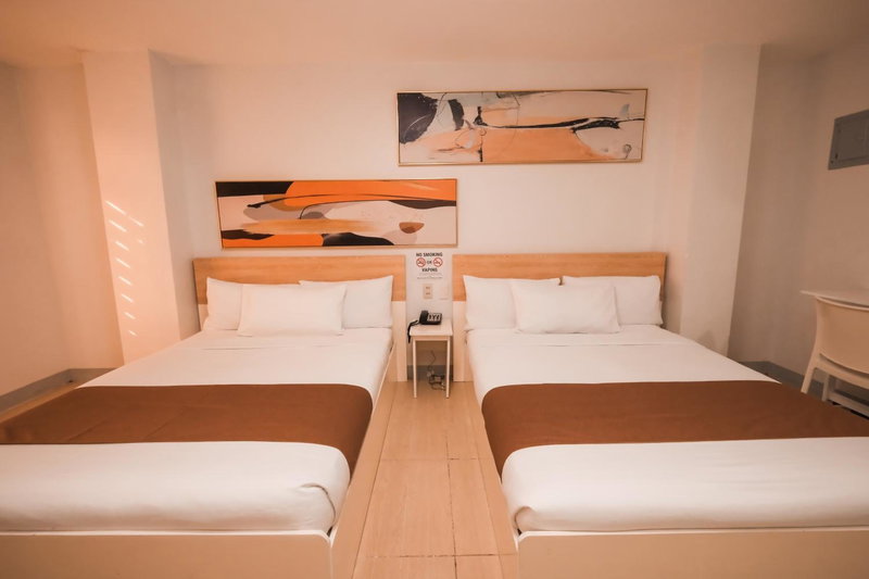 Rosey Hotel, Cabanatuan, Philippines