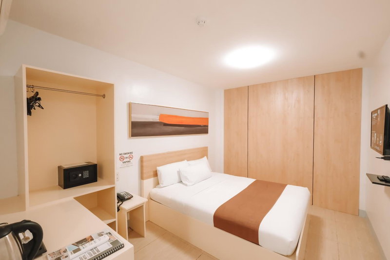 Rosey Hotel, Cabanatuan, Philippines