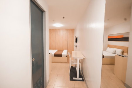 Rosey Hotel, Cabanatuan, Philippines