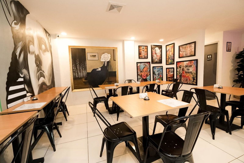 Rosey Hotel, Cabanatuan, Philippines