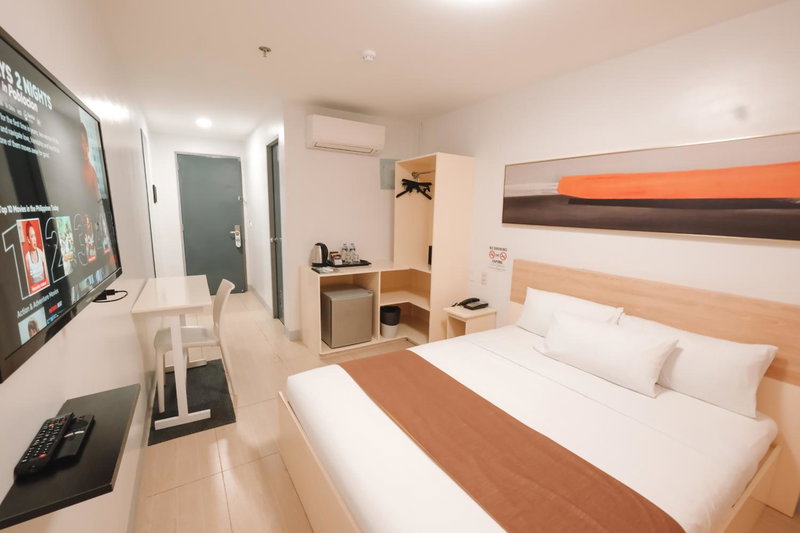 Rosey Hotel, Cabanatuan, Philippines