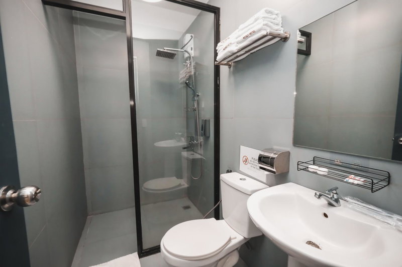 Rosey Hotel, Cabanatuan, Philippines