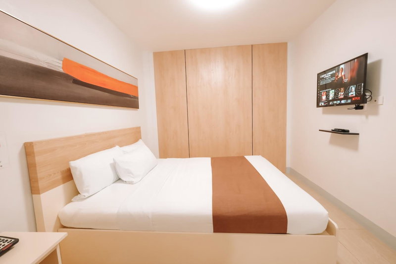 Rosey Hotel, Cabanatuan, Philippines