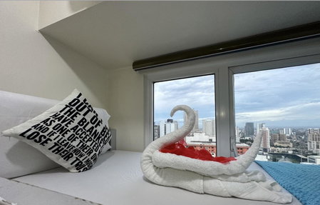 Green Residences Stays by PBYY, Manila, Philippines