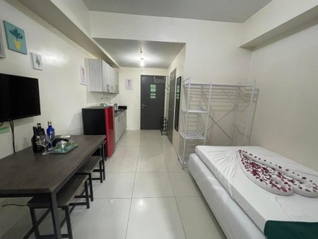 Green Residences Stays by PBYY, Manila, Philippines