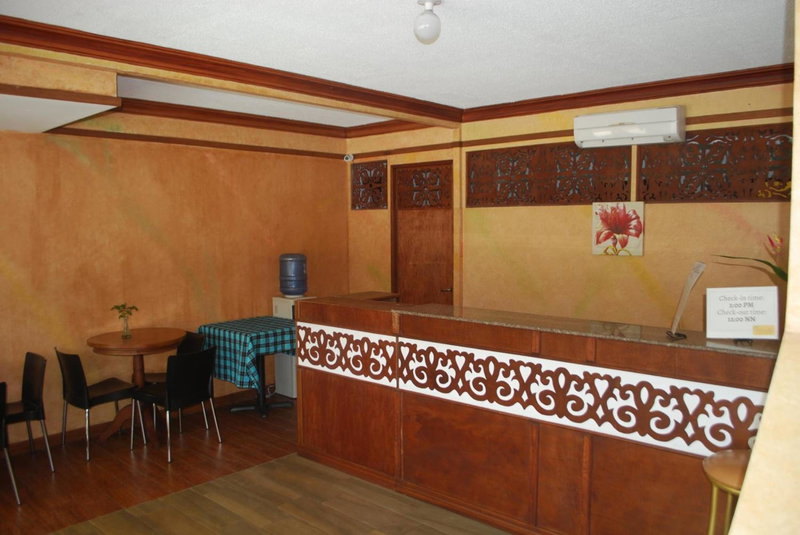 RedDoorz Plus at Balai Sofia Bed & Breakfast Batangas, Talisay, Philippines