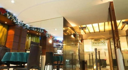 Citystate Hotel Quiapo, Manila, Philippines