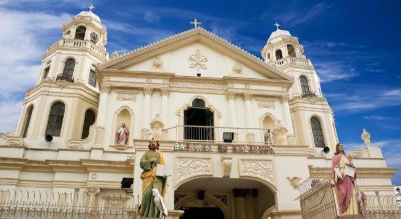 Citystate Hotel Quiapo, Manila, Philippines
