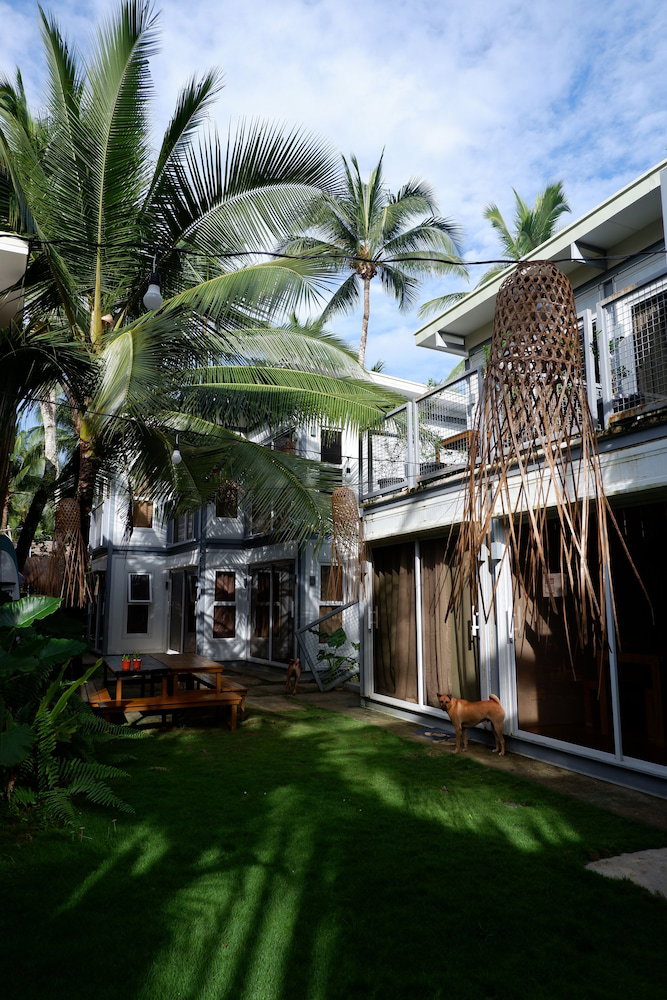 Hotel · Lubihan Siargao, General Luna