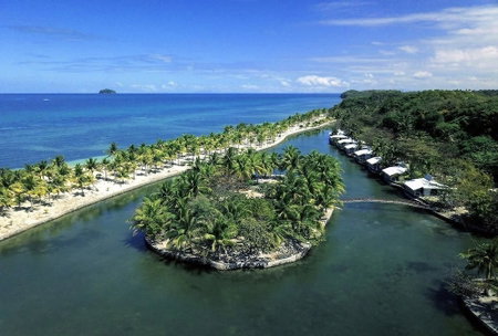 Golden Sands Destination Resorts, Daanbantayan, Philippines