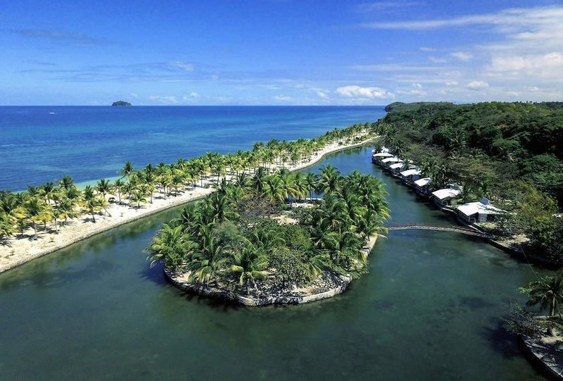 Golden Sands Destination Resorts, Daanbantayan, Philippines